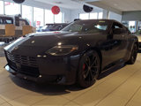 New 2025 Nissan Z Performance w/ Floor Mat Package image 2