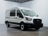 Used 2024 Ford Transit 350 148 Medium Roof w/ Exterior Upgrade Package image 3