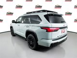 New 2025 Toyota Sequoia Limited image 5