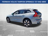 New 2025 Volvo XC60 T8 Plus w/ Protection Package Premier image 5