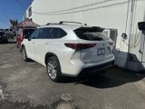 Used 2020 Toyota Highlander Limited image 2