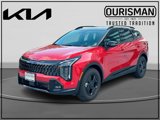 New 2026 Kia Sportage X-Pro Prestige image 2