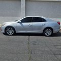 Used 2014 Chevrolet Malibu LT image 5