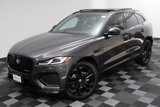 Certified 2025 Jaguar F-PACE R-Dynamic S image 2
