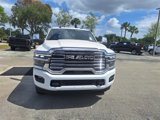 New 2025 RAM 2500 Laramie w/ Towing Technology Group image 4