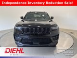 New 2025 Jeep Grand Cherokee Laredo X image 2