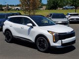 New 2026 Kia Sportage EX image 3
