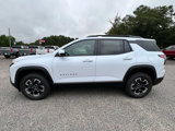 New 2026 Chevrolet Equinox ACTIV w/ Safety and Technology Package image 2