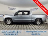 Used 2024 Chevrolet Silverado 1500 LT image 2