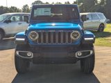 New 2025 Jeep Wrangler Unlimited Sahara image 3