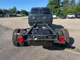 New 2025 RAM 5500 Tradesman image 6