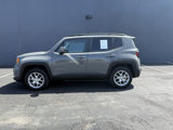 Used 2019 Jeep Renegade Latitude w/ Popular Equipment Group image 2
