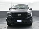 New 2025 Ford F150 Lariat image 3