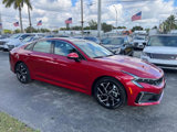 Used 2025 Kia K5 EX image 4