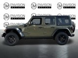 New 2025 Jeep Wrangler Unlimited Sport S 4xe image 5