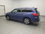 Used 2020 Nissan Pathfinder SV image 3