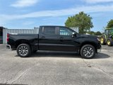 New 2026 Chevrolet Silverado 1500 LT image 3