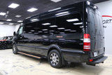 Used 2011 Mercedes-Benz Sprinter 2500 image 3
