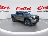 New 2025 Toyota Tacoma TRD Off-Road image 2