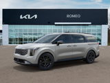 New 2025 Kia Carnival SX image 3