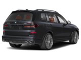 New 2025 BMW ALPINA XB7 image 2