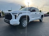 New 2025 Toyota Tundra SR5 image 3