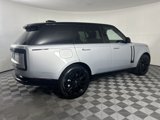 New 2025 Land Rover Range Rover SE image 2