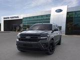 New 2024 Ford Expedition Max Limited image 2