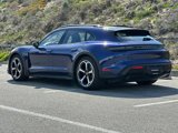 Used 2025 Porsche Taycan 4 Cross Turismo image 3