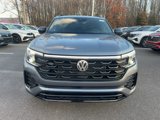 New 2025 Volkswagen Atlas Cross Sport SEL R-Line image 6