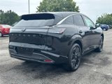 New 2025 Nissan Murano Platinum image 4
