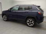 Used 2021 Jeep Compass Limited image 3
