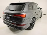 New 2025 Audi Q7 3.0T Prestige image 5