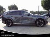 New 2025 MAZDA CX-90 3.3 Turbo S w/ Premium Package image 2