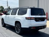 New 2025 Jeep Grand Wagoneer Series II Obsidian image 5