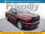 New 2025 RAM 1500 Big Horn image 3
