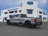New 2025 Ford F350 4x4 Crew Cab Super Duty image 4