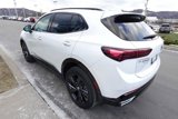 New 2025 Buick Envision Sport Touring image 5