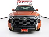 New 2025 Toyota Tundra Platinum w/ TRD Off-Road Package image 2