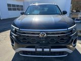 New 2025 Volkswagen Atlas Peak Edition SE image 3