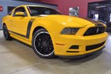 Used 2013 Ford Mustang Boss 302 w/ Boss 302 Accessory Pkg image 6