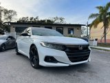 Used 2021 Honda Accord Sport image 4