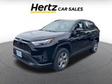 Used 2024 Toyota RAV4 XLE image 3