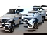 New 2025 Volkswagen Atlas SEL Premium R-Line image 2