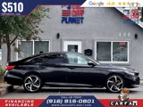 Used 2021 Honda Accord Sport image 5