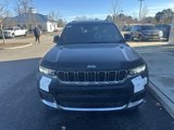 New 2025 Jeep Grand Cherokee L Limited w/ Luxury Tech Group II image 3