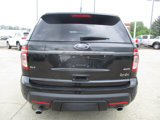 Used 2015 Ford Explorer XLT w/ Equipment Group 202B image 5