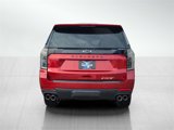 New 2025 Chevrolet Suburban RST w/ Comfort Package image 6