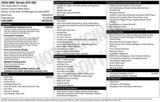 New 2026 GMC Terrain AT4 w/ Convenience Package III image 2