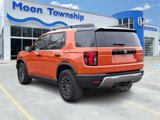 New 2026 Honda Passport TrailSport image 3